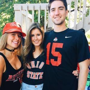 Meet your Posher, Tanner